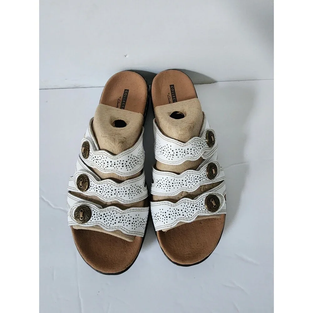 Clarks new without